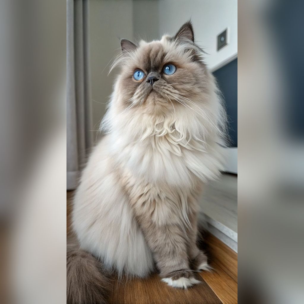 Precio del gato Persa en Colombia 2026